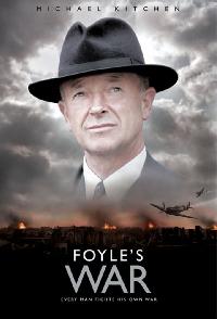 Foyles War